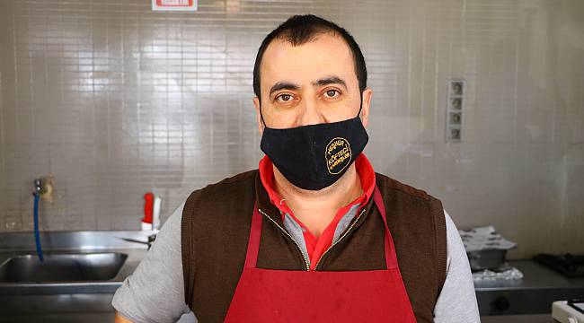 Kontrollü Normalleşme Kararı Tekirdağ Esnafını Memnun Etti