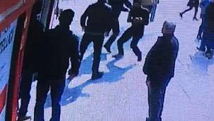 Mağaza Görevlisini Bıçaklayan Hırsızların Suç Dosyası Kabarık Çıktı