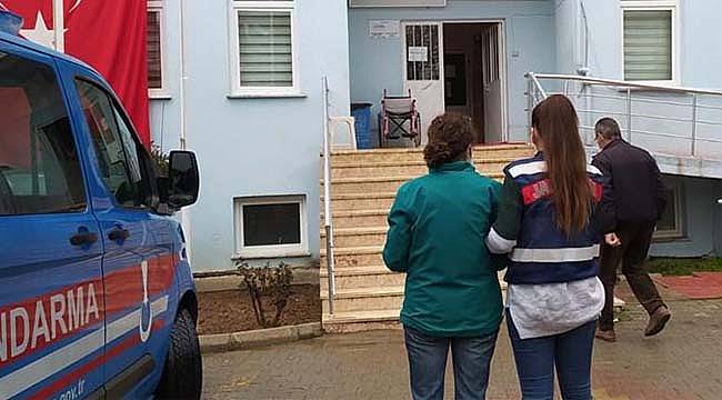 PKK'ya Finansal Destek Sağladıkları Gerekçesiyle 14 Zanlı Yakalandı