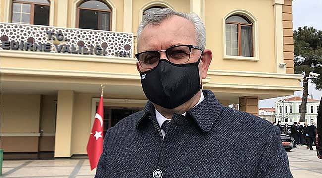 Salgına Karşı Tedbirlere Daha Fazla Uyun