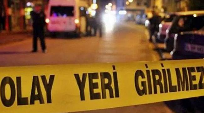 Sokağa Çıkma Kısıtlamasında Silahlı Kavga, 1 Yaralı