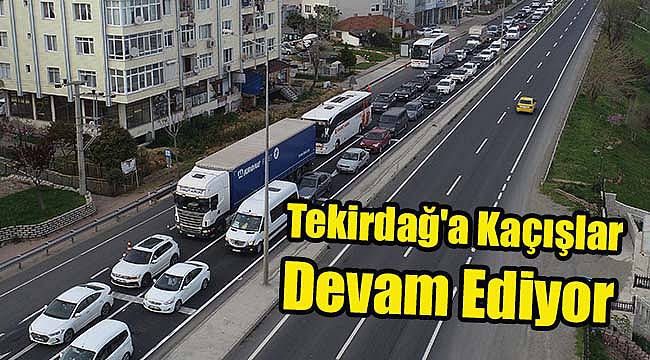 17 Günlük Tam Kapanma Başladı!