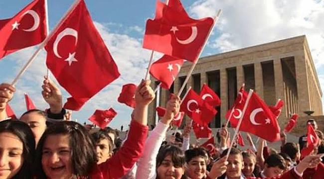 23 Nisan’da Sokağa Çıkma Yasağı İlan Edildi