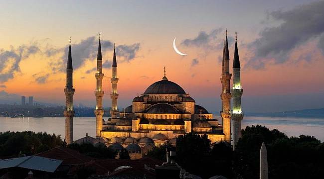Çorlu'da İlk İftar Vakti Saat Kaçta?