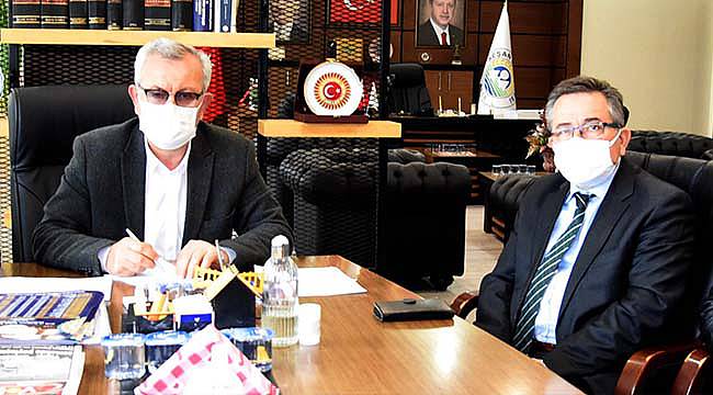 Doğal Gazın Yaygınlaşmasıyla Hava Kalitesi Artmaya Başladı