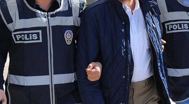 Edirne Merkezli 8 İlde FETÖ Operasyonu, 16 Gözaltı