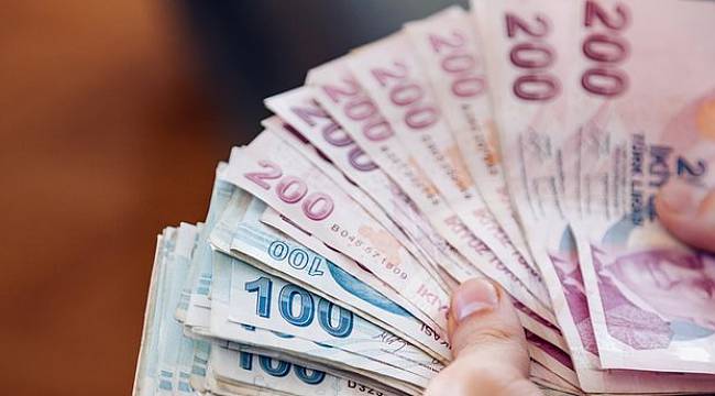 Esnafa Maddi Yardım Ödemeleri Başladı