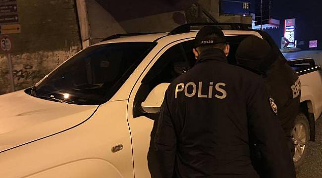 Koronavirüs Tedbirlerine Uymayanlara Ceza Yağdı