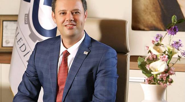 Tekirdağ'da Bir Belediye Başkanının Daha Testi Pozitif Çıktı