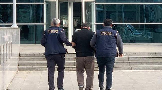 Tekirdağ'da FETÖ Operasyonu: 2 Astsubay, 1 Uzman Çavuş Yakalandı