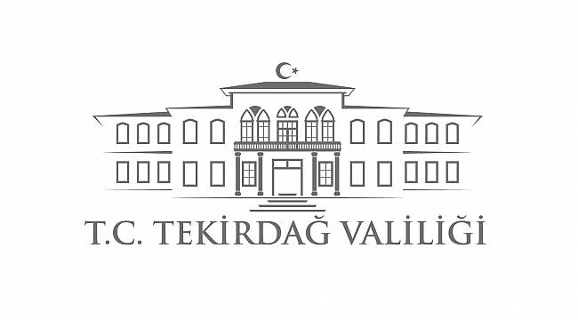Tekirdağ Valiliğinden Ramazan Kararları!