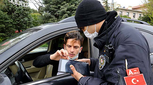 Vaka Artışlarında İlk Sırada Olan Kırklareli'nde Denetimler Sıklaştırıldı