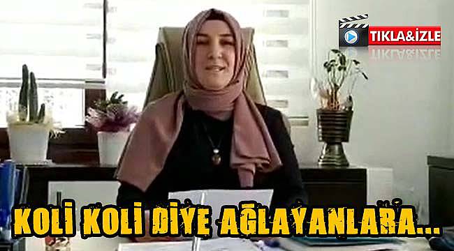 Belediye Personeli Yardıma Muhtaç İnsanlarla Böyle Dalga Geçti!