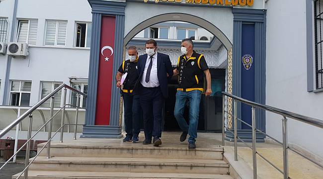 Bursa'da Silahla Ateş Edilen Kadın ve Arkadaşı Yaralandı