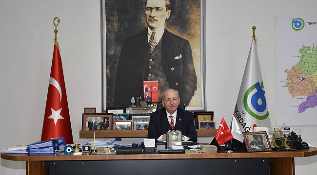 Büyükşehir 20 Milyonu Faiziyle Geri İstedi!