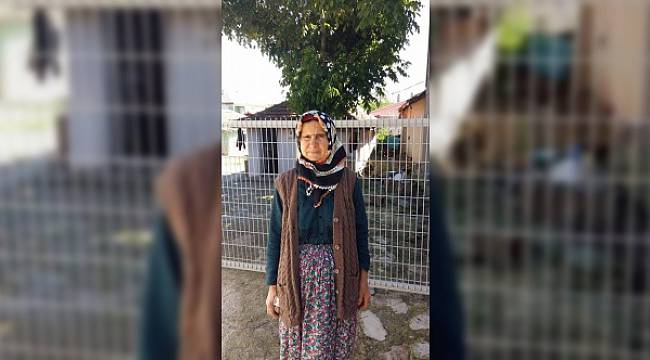 Edirne'de Dehşet! Yaşlı Adam Eşinin Boğazını Keserek Öldürdü