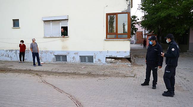 Yavruları Olan Köpeği Tüfekle Öldürüp Çöpe Attı