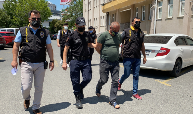7 Kişiyi Öldüren Sahte İçkiler Bulgaristan'dan Getirilmiş!