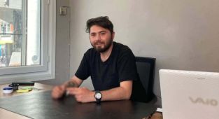 Asansör Boşluğuna Düşen Genç Öldü
