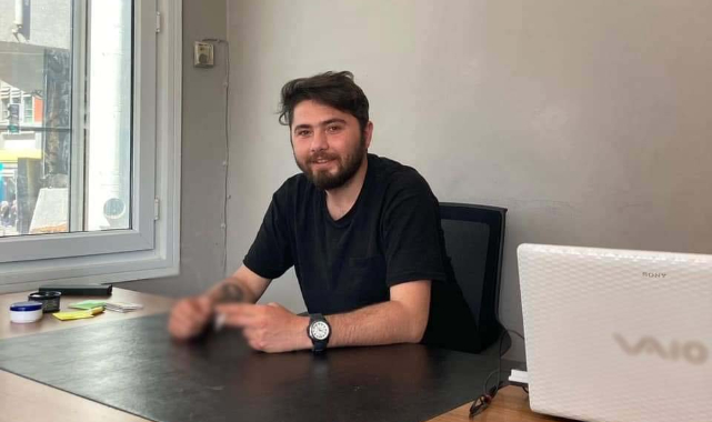 Asansör Boşluğuna Düşen Genç Öldü