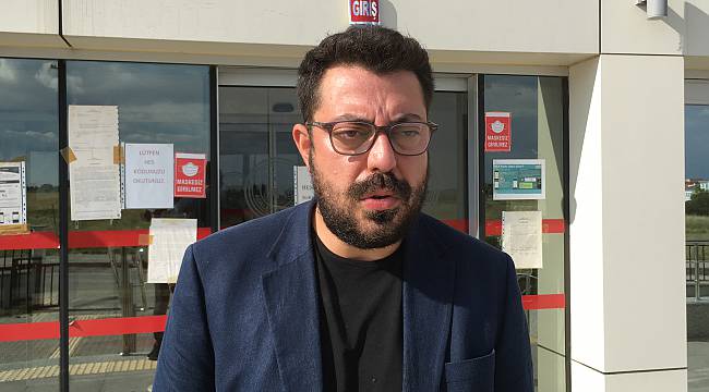Cinayeti İtiraf Etti, Öldürdüğü Çiftçinin Oğlundan Özür Diledi