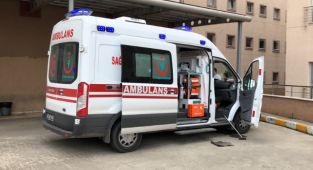 Çorlu'da Sahte İçki Can Aldı