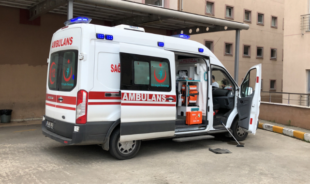 Çorlu'da Sahte İçki Can Aldı