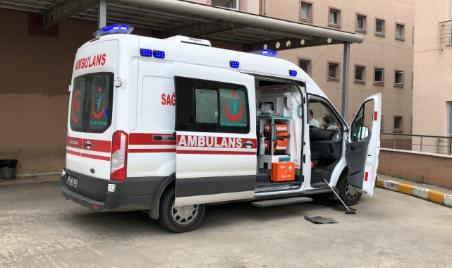 Çorlu'da Sahte İçkiden Zehirlenenlerin Sayısı Artıyor