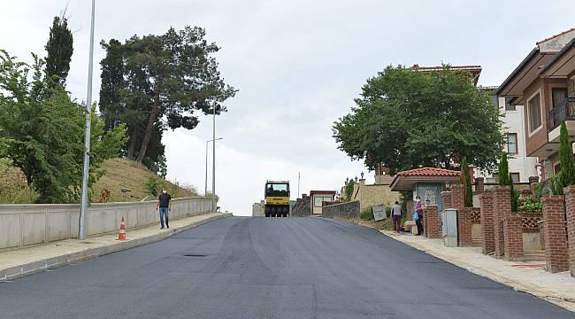 Patlayan Su Borusu Başkanları Birbirine Düşürdü