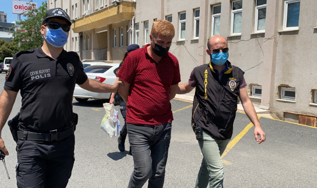 Sahte İçki Operasyonunda 4 Kişi Tutuklandı