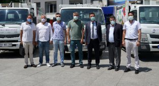 Sıfır Atık Projesi'nde Protokol İmzalandı