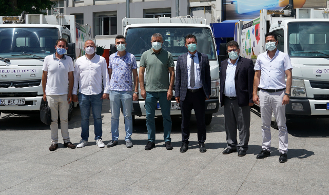 Sıfır Atık Projesi'nde Protokol İmzalandı