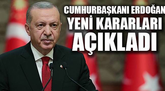 Sokağa Çıkma Kısıtlamaları Kalkıyor!