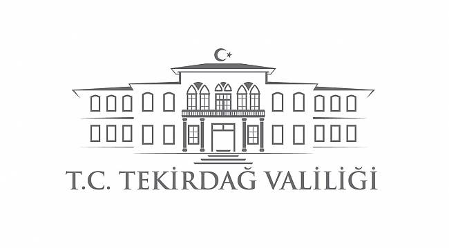 Tekirdağ'da Normalleşme Kararları Nasıl Uygulanacak? Valilikten Açıklama Geldi...