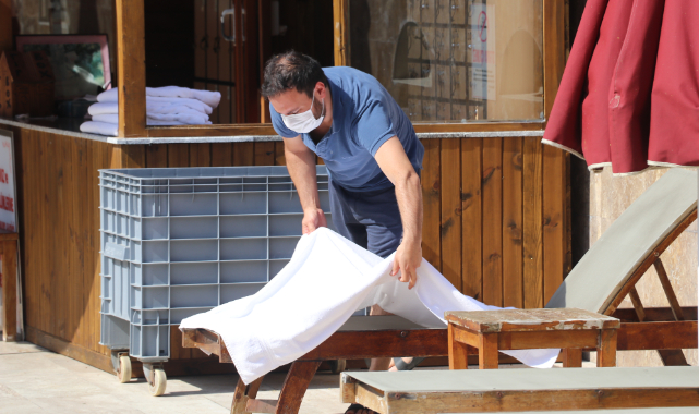 Termal Turizm Tesisleri Normalleşme Sürecine Hazır