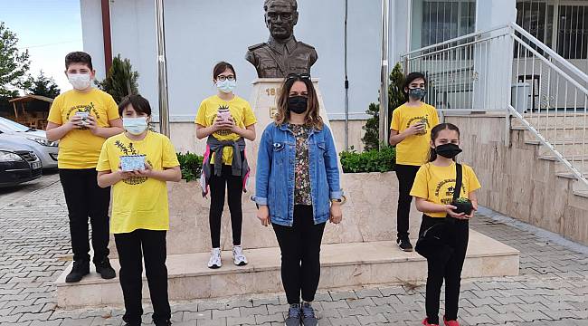 "Tohumların ve Sevginin Yolculuğu"
