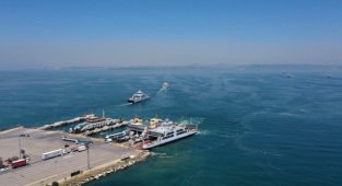 Yalova'da Müsilaj Etkisini Büyük Oranda Kaybetti