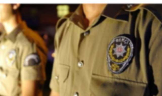 Alkollü Şahıs 'Polisim' Diyerek Bekçilere Saldırdı