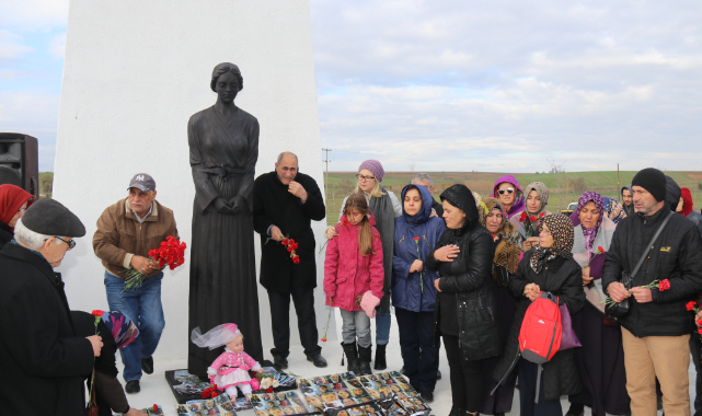 Başkan Yüksel, “Bir Daha Böyle Acılar Yaşanmasın”