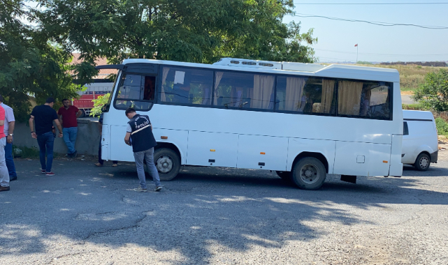Böyle Hırsız Görülmedi!