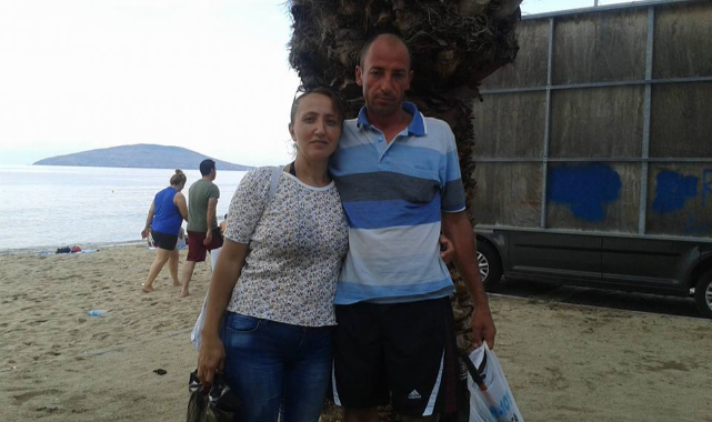 Çorlu'da Karı Koca Sahte İçki Kurbanı Oldu!