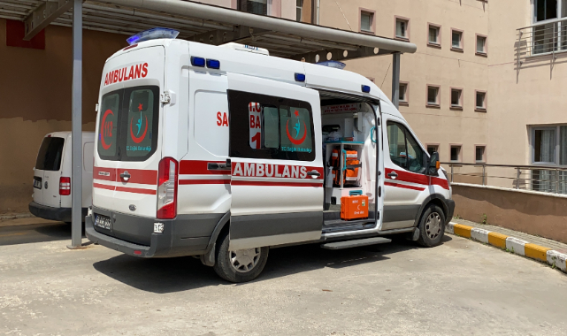 Çorlu'da Sahte İçki 2 Kişinin Daha Canına Mal Oldu!