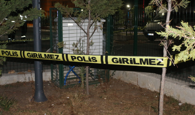 4 Yaşındaki Çocuk Parkta Elektrik Akımına Kapıldı
