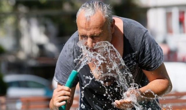 Aşırı Sıcaklıklar Ölümle Sonuçlanabilir!