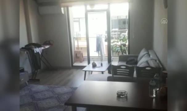 Çorlu'da Fuhuş Operasyonunda 4 Tutuklama