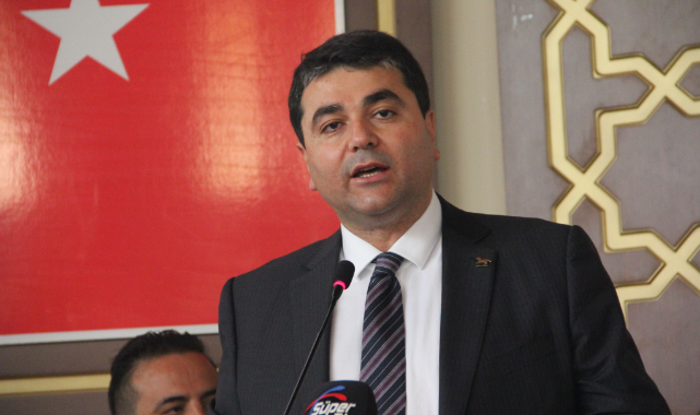 DP Genel Başkanı Uysal, Bursa'da Gündemi Değerlendirdi