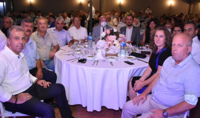 Düğüne Katılan 300 Kişi Zehirlendi!