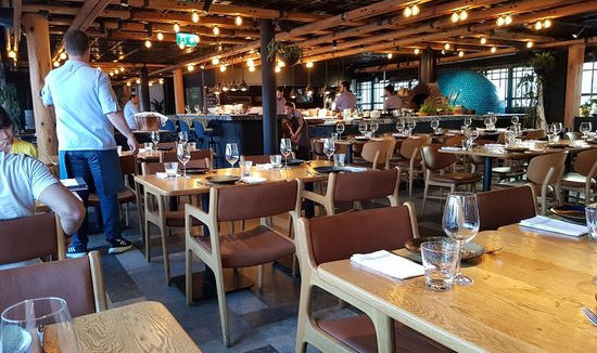 Karantinada Olması Gereken Kişi Restoranda Yakalandı
