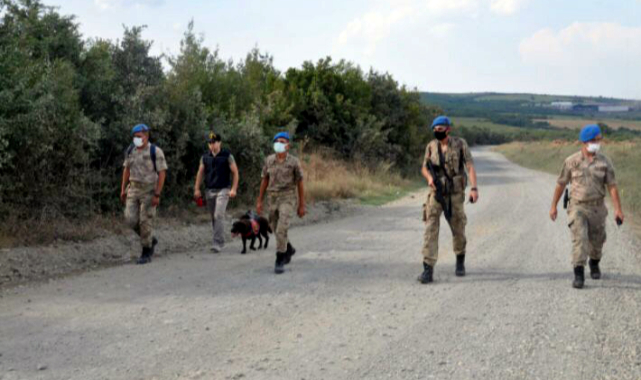 Kaybolan Muhasebecinin Bulunması İçin Çalışma Başlatıldı