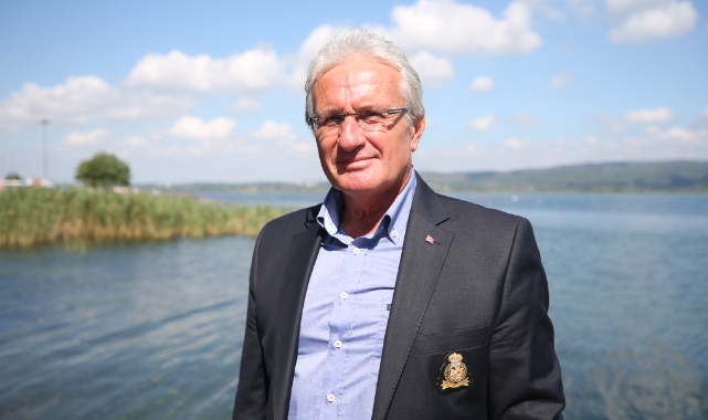 Kürek Sporunda Elde Edilen Başarılarla Çıta Yükseltildi
